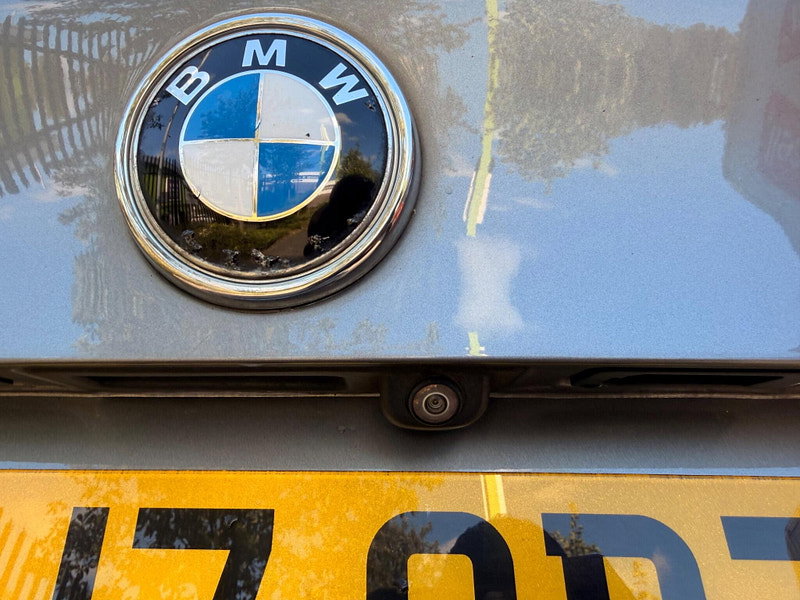 BMW X5 3.0 M50d Auto xDrive Euro 6 (s/s) 5dr 5dr Automatic 2026
