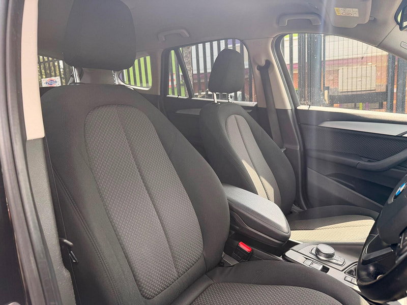 BMW X1 2.0 18d xLine Auto xDrive Euro 6 (s/s) 5dr 5dr Automatic 2026
