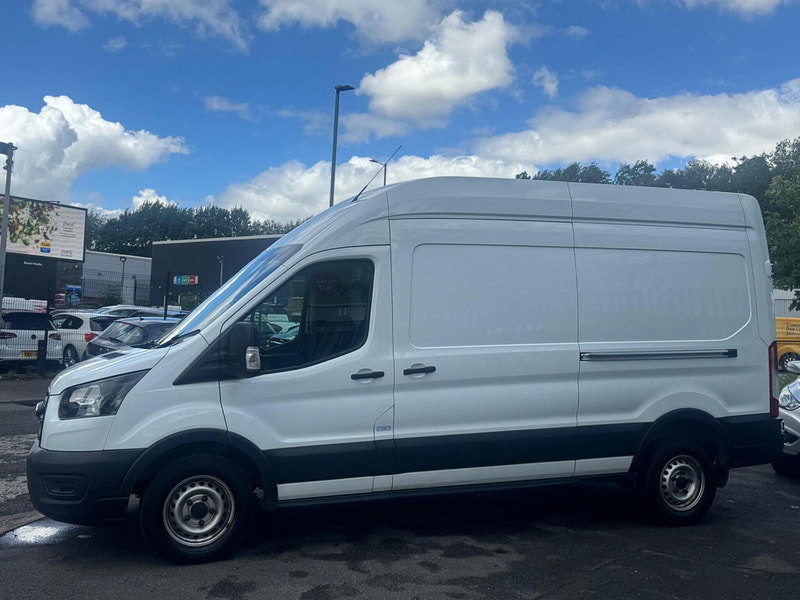 Ford Transit 2.0 350 EcoBlue Leader FWD L3 H3 Euro 6 (s/s) 5dr 5dr Manual 2026