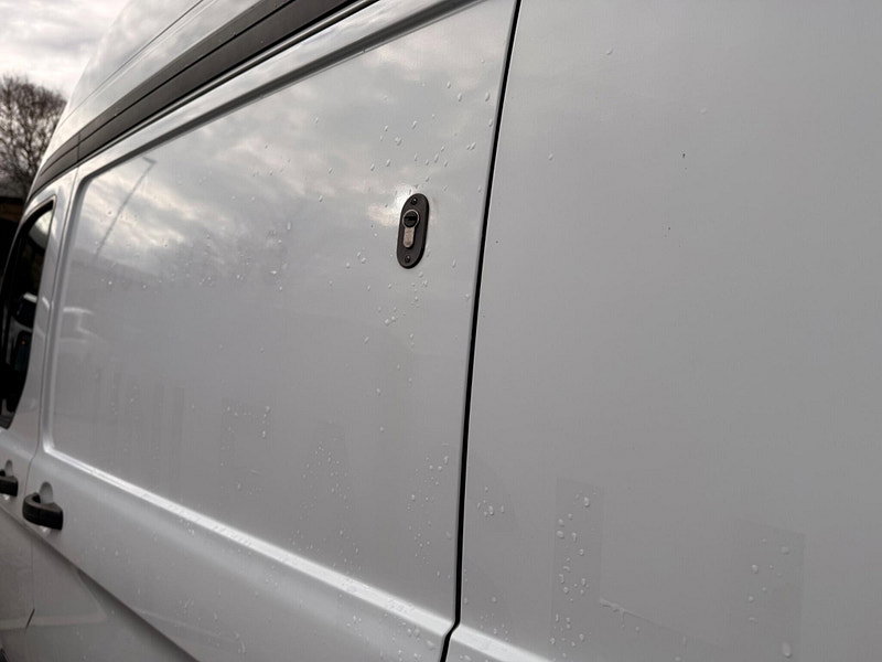 Ford Transit Custom 2.0 300 EcoBlue L1 H2 Euro 6 5dr 5dr Manual 2026