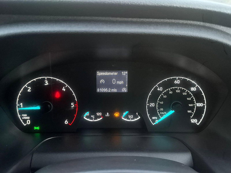 Ford Transit Custom 2.0 320 EcoBlue Leader L2 H2 Euro 6 (s/s) 5dr 5dr Manual 2026