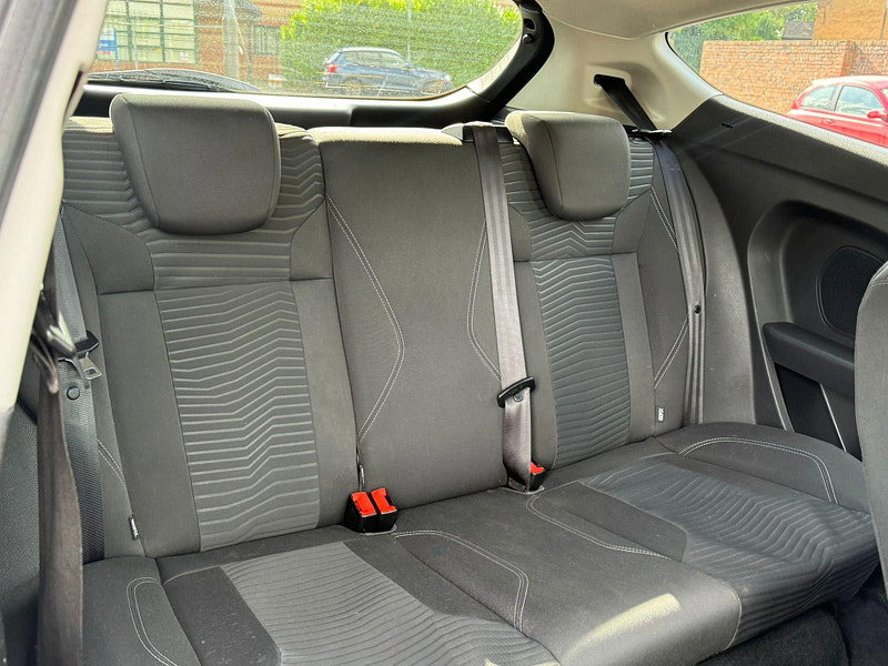 Ford Fiesta 1.0T EcoBoost Zetec Euro 5 (s/s) 3dr 3dr Manual 2026
