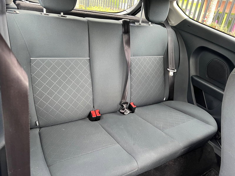 Ford Fiesta 1.25 Edge 3dr 3dr Manual 2026