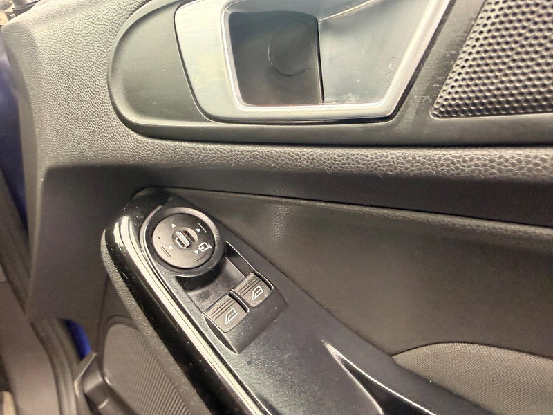Ford Fiesta 1.6 Zetec Powershift Euro 5 3dr 3dr Automatic 2026