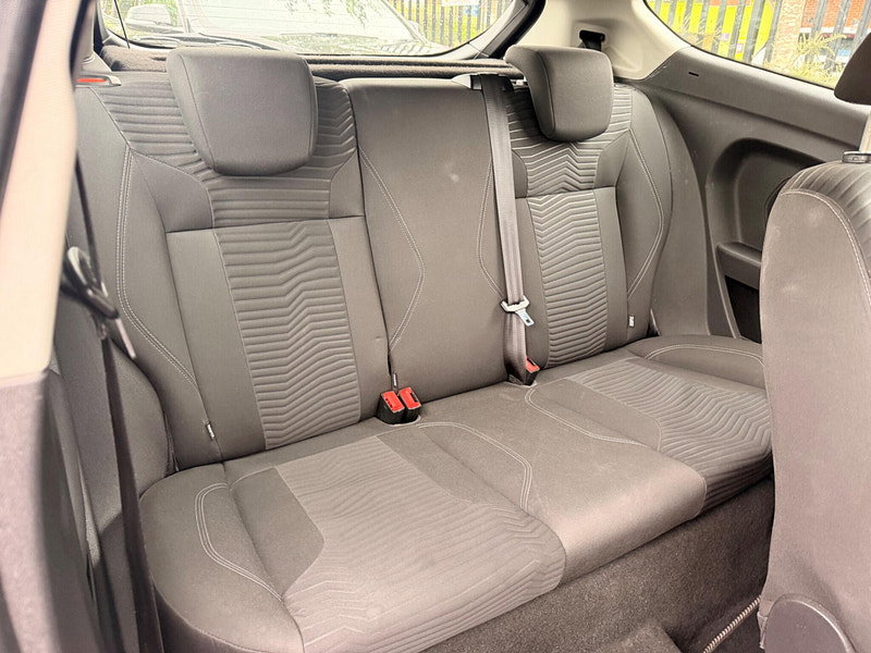 Ford Fiesta 1.6 Zetec Powershift Euro 5 3dr 3dr Automatic 2026