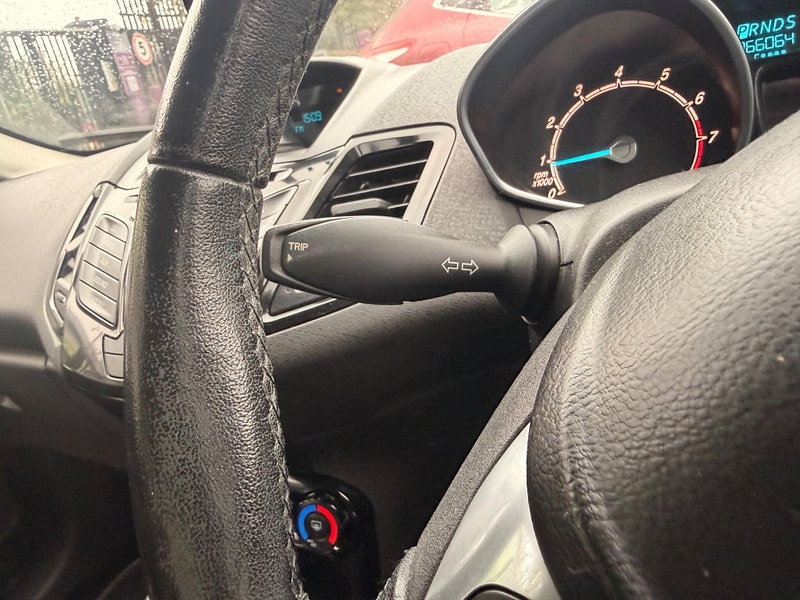 Ford Fiesta 1.6 Zetec Powershift Euro 5 3dr 3dr Automatic 2026