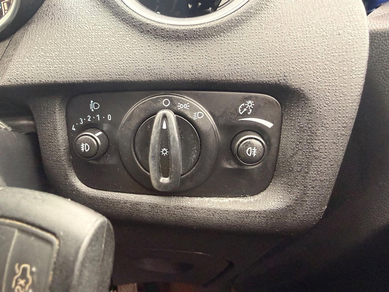 Ford Fiesta 1.6 Zetec Powershift Euro 5 3dr 3dr Automatic 2026