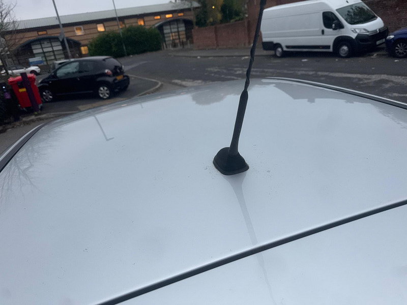 Ford Focus 1.6 TDCi Zetec S Euro 5 (s/s) 5dr 5dr Manual 2026