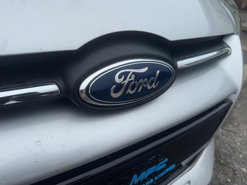 Ford Focus 1.6 TDCi Zetec S Euro 5 (s/s) 5dr 5dr Manual 2026