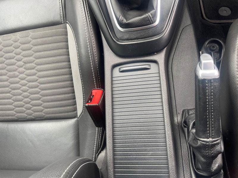 Ford Focus 2.0 TDCi ST-2 Euro 6 (s/s) 5dr 5dr Manual 2026