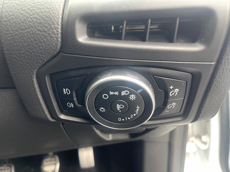 Ford Focus 2.0 TDCi ST-2 Euro 6 (s/s) 5dr 5dr Manual 2026