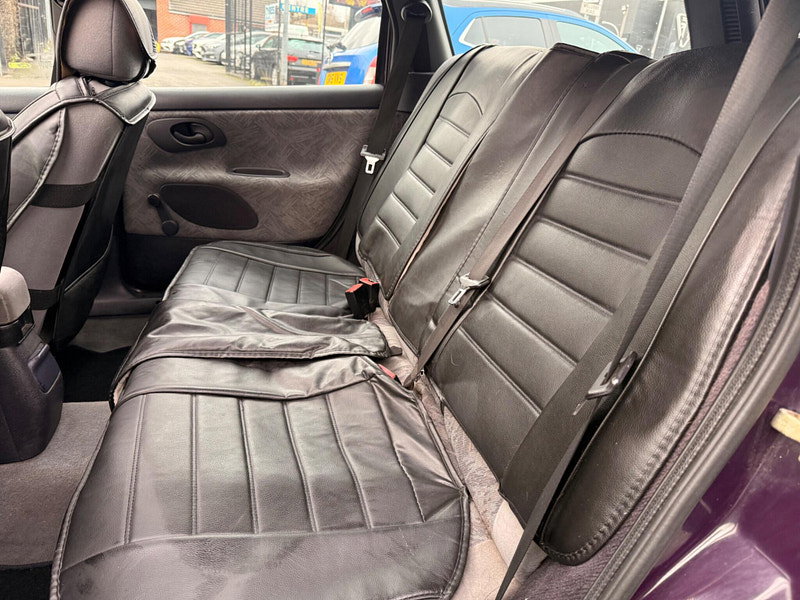 Ford Mondeo 2.0i LX 5dr 5dr Automatic 2026