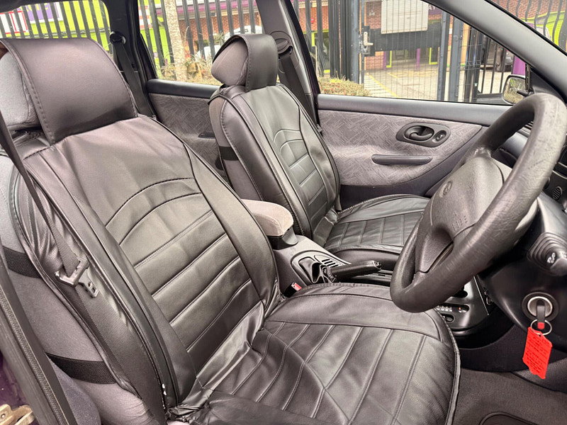 Ford Mondeo 2.0i LX 5dr 5dr Automatic 2026