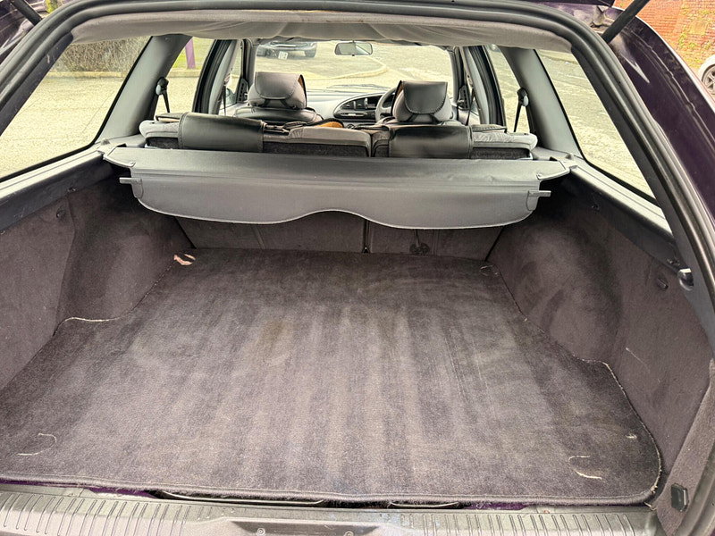 Ford Mondeo 2.0i LX 5dr 5dr Automatic 2026