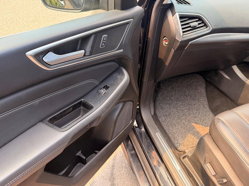 Ford S-Max 2.0 TDCi Titanium Sport Powershift Euro 6 (s/s) 5dr 5dr Automatic 2026