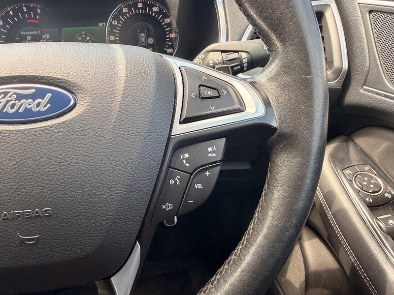Ford S-Max 2.0 TDCi Titanium Sport Powershift Euro 6 (s/s) 5dr 5dr Automatic 2026