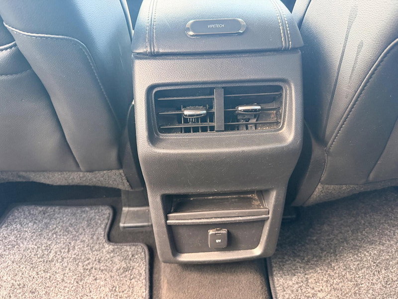 Ford S-Max 2.0 TDCi Titanium Sport Powershift Euro 6 (s/s) 5dr 5dr Automatic 2026