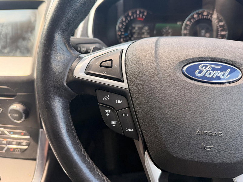 Ford S-Max 2.0 TDCi Titanium Sport Powershift Euro 6 (s/s) 5dr 5dr Automatic 2026