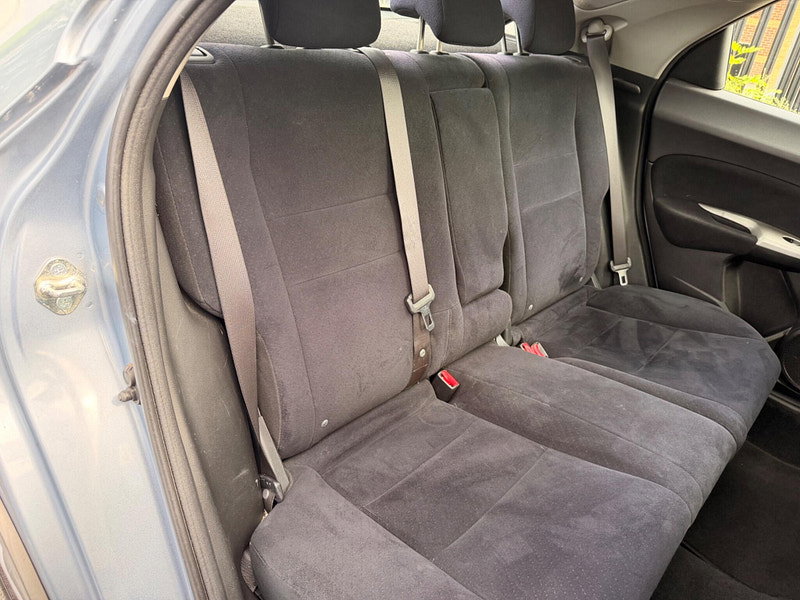 Honda Civic 2.2 i-CTDi ES 5dr 5dr Manual 2026
