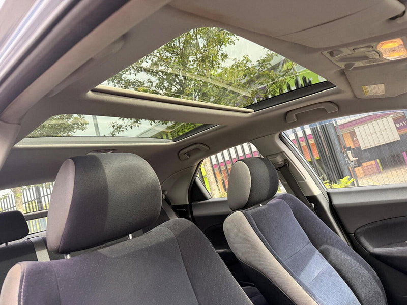 Honda Civic 2.2 i-CTDi ES 5dr 5dr Manual 2026