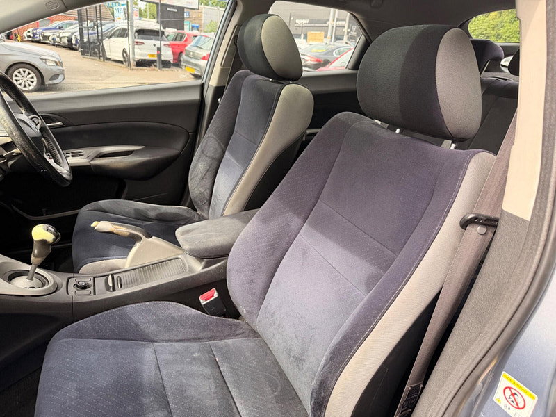 Honda Civic 2.2 i-CTDi ES 5dr 5dr Manual 2026