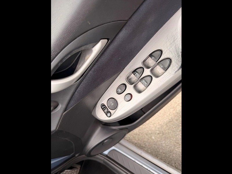 Honda Civic 2.2 i-CTDi ES 5dr 5dr Manual 2026