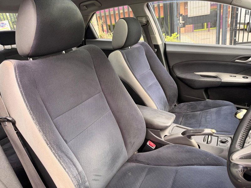 Honda Civic 2.2 i-CTDi ES 5dr 5dr Manual 2026