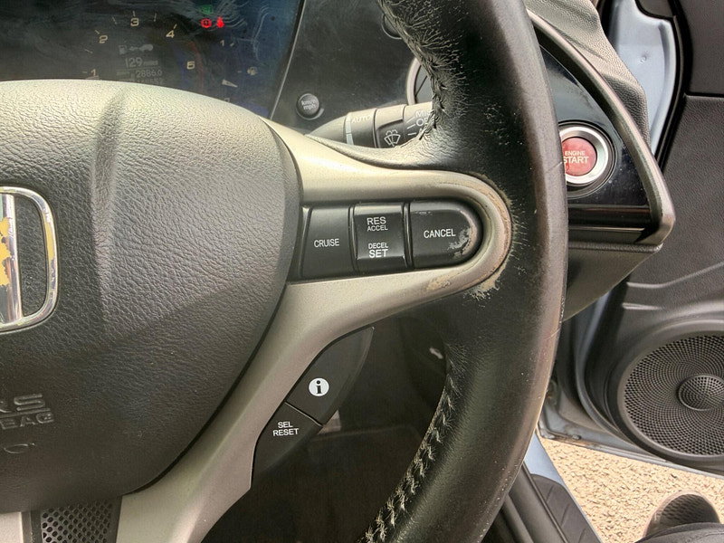 Honda Civic 2.2 i-CTDi ES 5dr 5dr Manual 2026