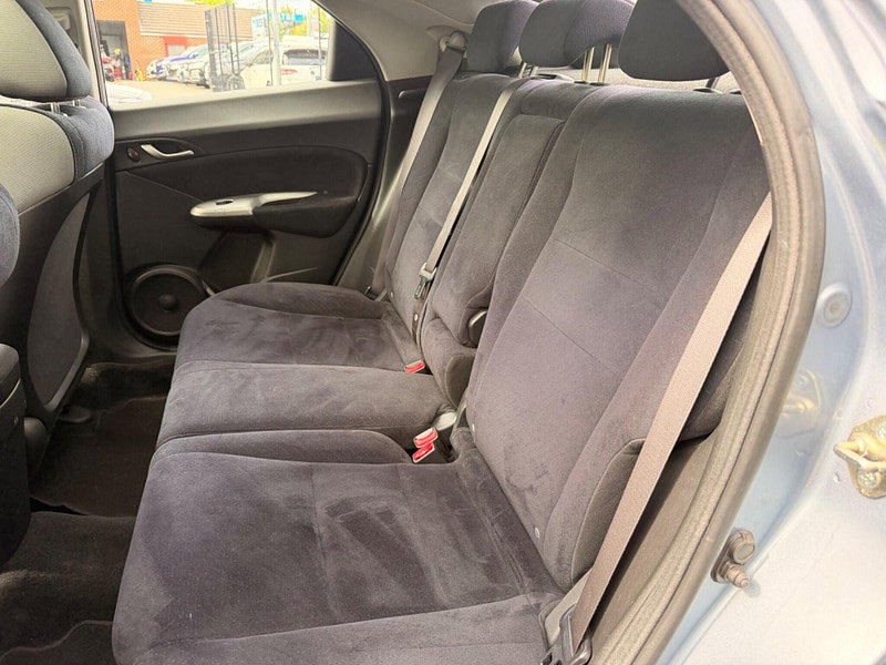 Honda Civic 2.2 i-CTDi ES 5dr 5dr Manual 2026