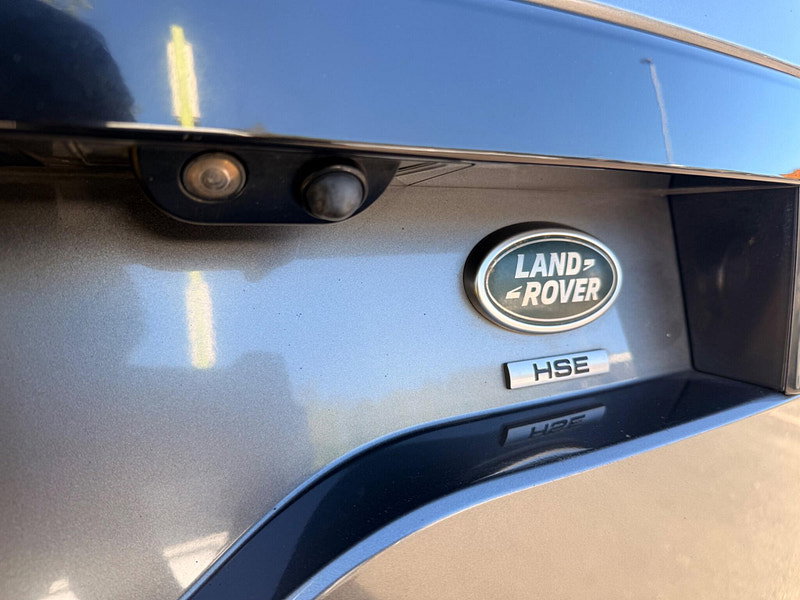 Land Rover DISCOVERY 2.0 SD4 HSE Auto 4WD Euro 6 (s/s) 5dr 5dr Automatic 2026