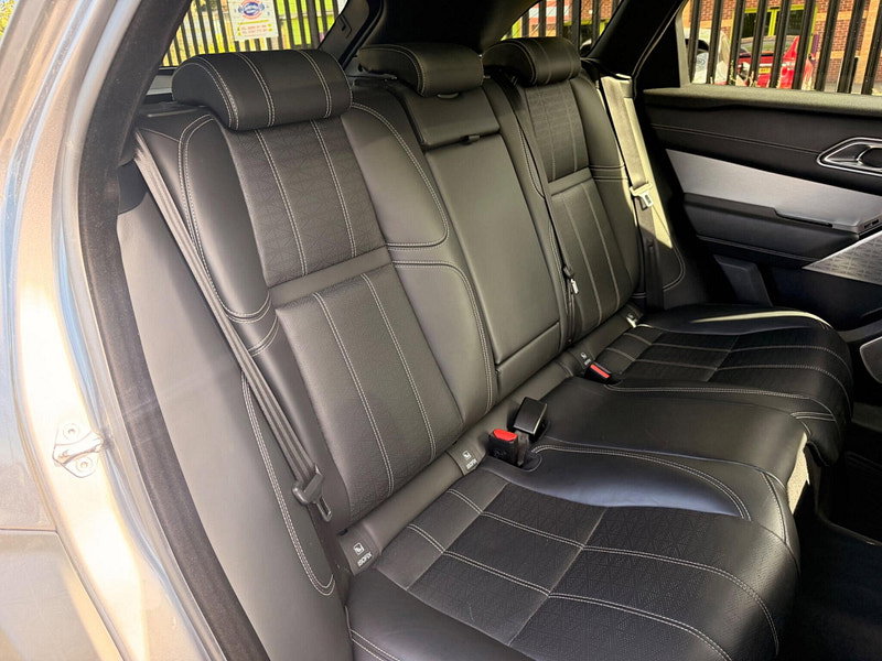 Land Rover Range Rover Velar 2.0 D240 R-Dynamic HSE Auto 4WD Euro 6 (s/s) 5dr 5dr Automatic 2026