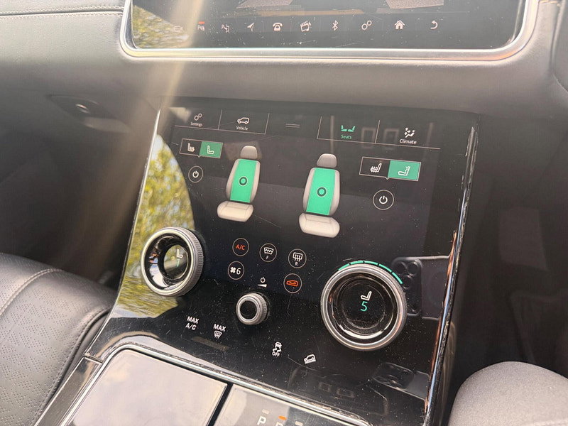 Land Rover Range Rover Velar 2.0 D240 R-Dynamic HSE Auto 4WD Euro 6 (s/s) 5dr 5dr Automatic 2026
