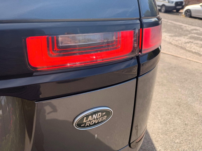 Land Rover Range Rover Velar 2.0 D240 R-Dynamic HSE Auto 4WD Euro 6 (s/s) 5dr 5dr Automatic 2026