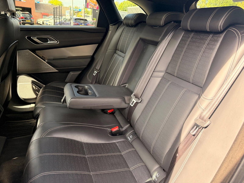 Land Rover Range Rover Velar 2.0 D240 R-Dynamic HSE Auto 4WD Euro 6 (s/s) 5dr 5dr Automatic 2026