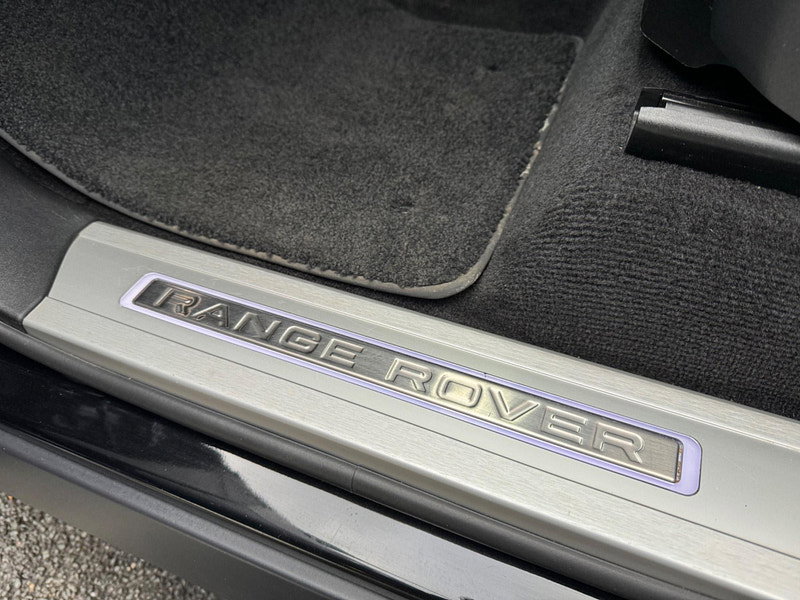 Land Rover Range Rover Sport 5.0 P575 V8 SVR Auto 4WD Euro 6 (s/s) 5dr 5dr Automatic 2026