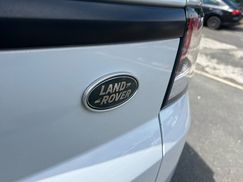 Land Rover Range Rover Sport 3.0 SD V6 HSE Dynamic Auto 4WD Euro 6 (s/s) 5dr 5dr Automatic 2026