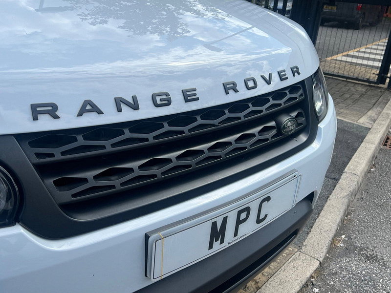 Land Rover Range Rover Sport 3.0 SD V6 HSE Dynamic Auto 4WD Euro 6 (s/s) 5dr 5dr Automatic 2026
