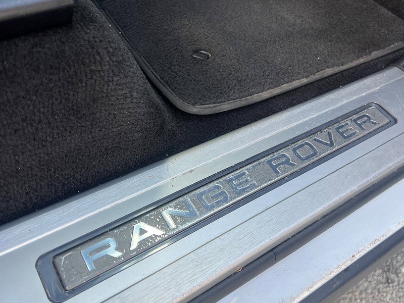 Land Rover Range Rover Sport 3.0 SD V6 HSE Dynamic Auto 4WD Euro 6 (s/s) 5dr 5dr Automatic 2026