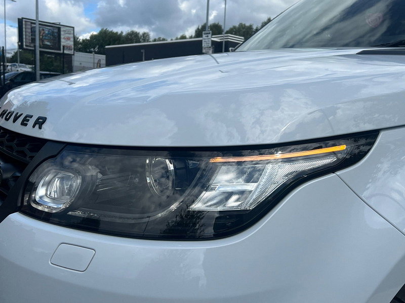 Land Rover Range Rover Sport 3.0 SD V6 HSE Dynamic Auto 4WD Euro 6 (s/s) 5dr 5dr Automatic 2026