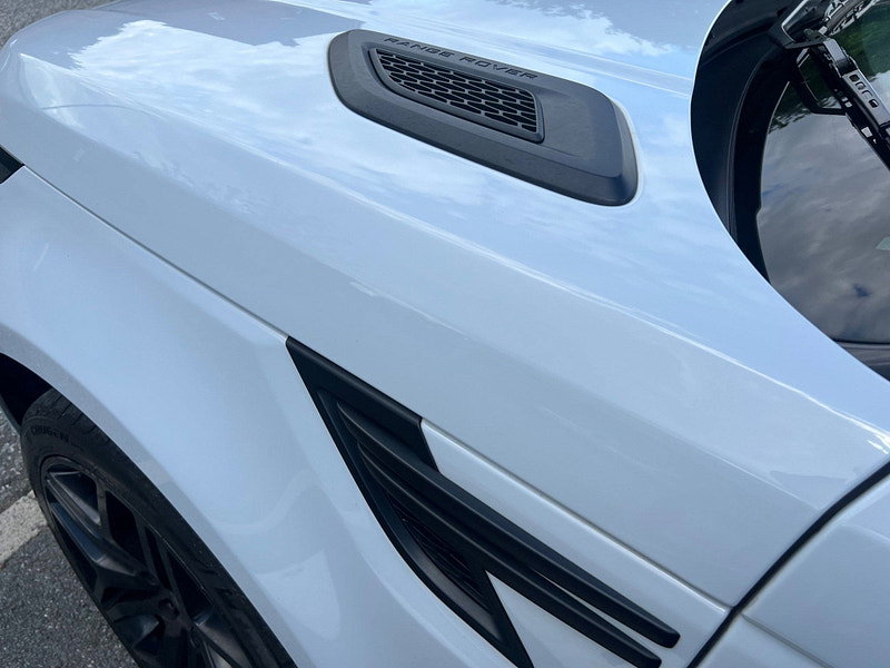 Land Rover Range Rover Sport 3.0 SD V6 HSE Dynamic Auto 4WD Euro 6 (s/s) 5dr 5dr Automatic 2026