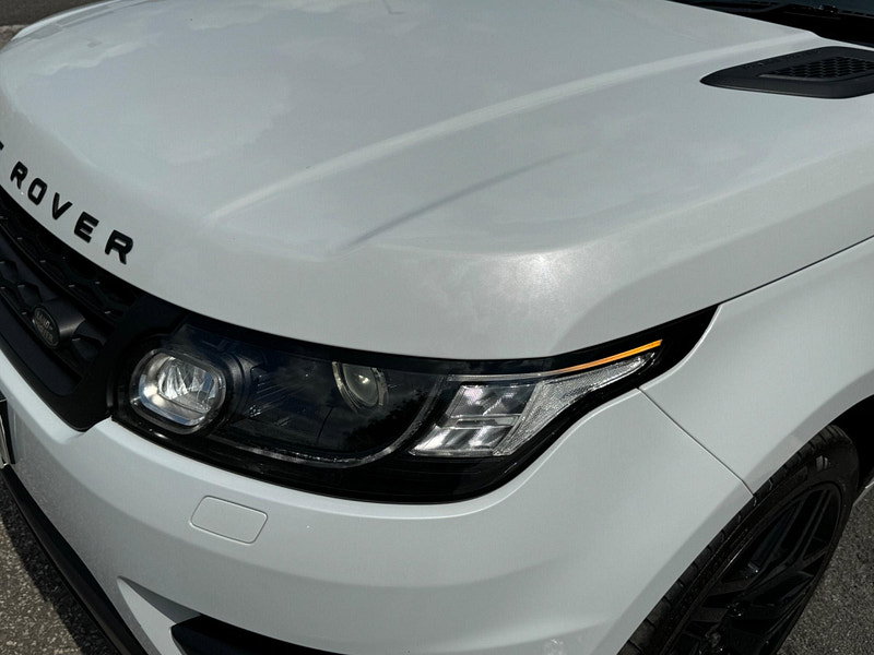 Land Rover Range Rover Sport 3.0 SD V6 HSE Dynamic Auto 4WD Euro 6 (s/s) 5dr 5dr Automatic 2026