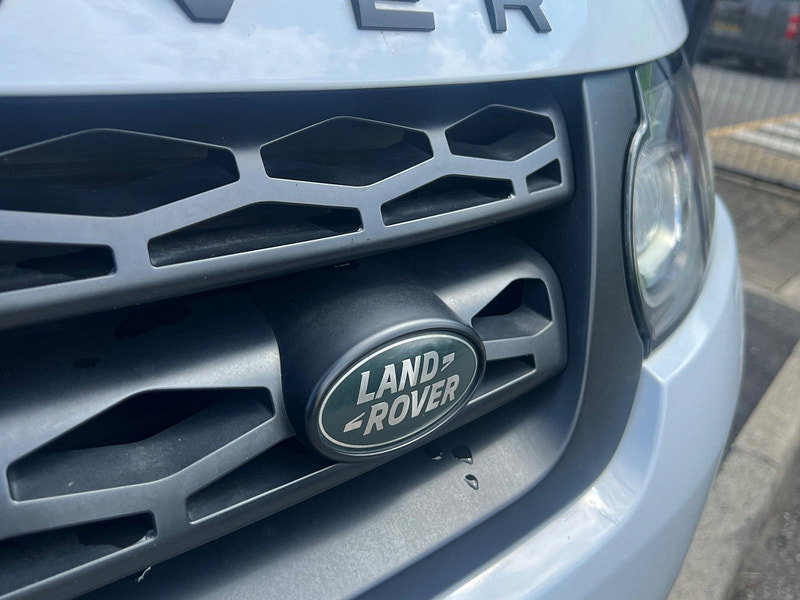 Land Rover Range Rover Sport 3.0 SD V6 HSE Dynamic Auto 4WD Euro 6 (s/s) 5dr 5dr Automatic 2026