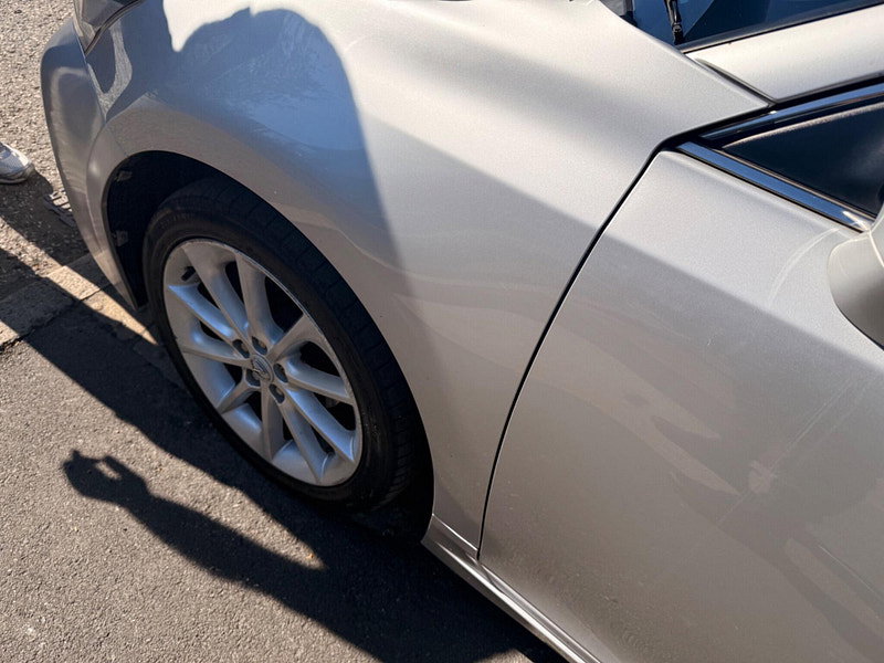 Lexus CT 1.8 200h SE-L CVT Euro 5 (s/s) 5dr 5dr Automatic 2026