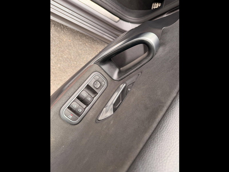 Mercedes-Benz A Class 1.3 A200 AMG Line Euro 6 (s/s) 5dr 5dr Manual 2026