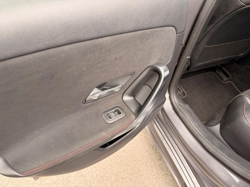Mercedes-Benz A Class 1.3 A200 AMG Line Euro 6 (s/s) 5dr 5dr Manual 2026