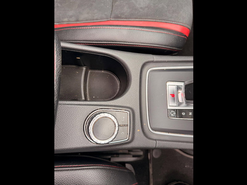 Mercedes-Benz A Class 2.0 A45 AMG SpdS DCT 4MATIC Euro 6 (s/s) 5dr 5dr Automatic 2026