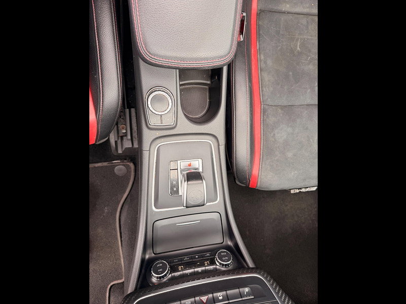 Mercedes-Benz A Class 2.0 A45 AMG SpdS DCT 4MATIC Euro 6 (s/s) 5dr 5dr Automatic 2026