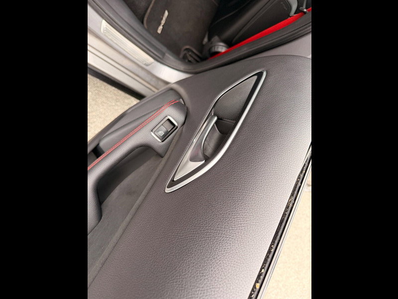 Mercedes-Benz A Class 2.0 A45 AMG SpdS DCT 4MATIC Euro 6 (s/s) 5dr 5dr Automatic 2026