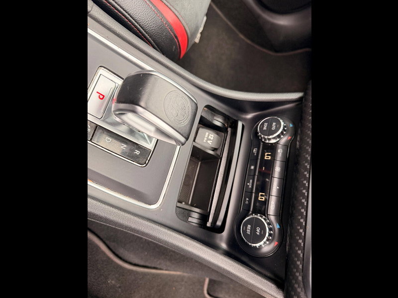 Mercedes-Benz A Class 2.0 A45 AMG SpdS DCT 4MATIC Euro 6 (s/s) 5dr 5dr Automatic 2026