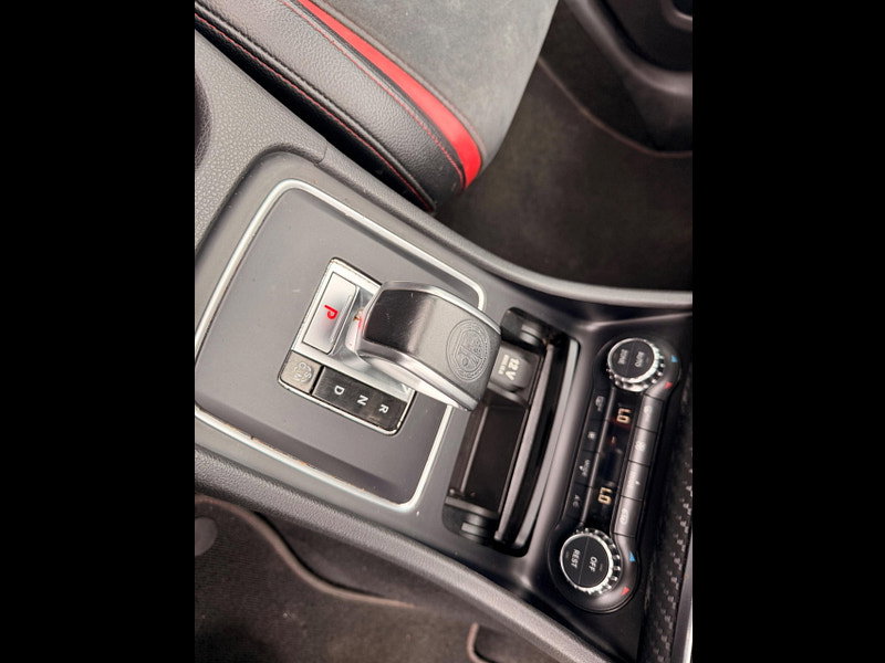 Mercedes-Benz A Class 2.0 A45 AMG SpdS DCT 4MATIC Euro 6 (s/s) 5dr 5dr Automatic 2026